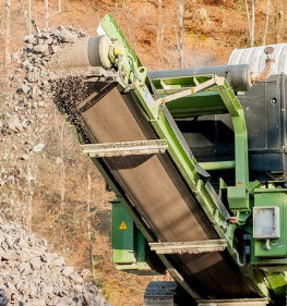 Stone industry Stone industry