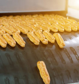Food industry Food industry