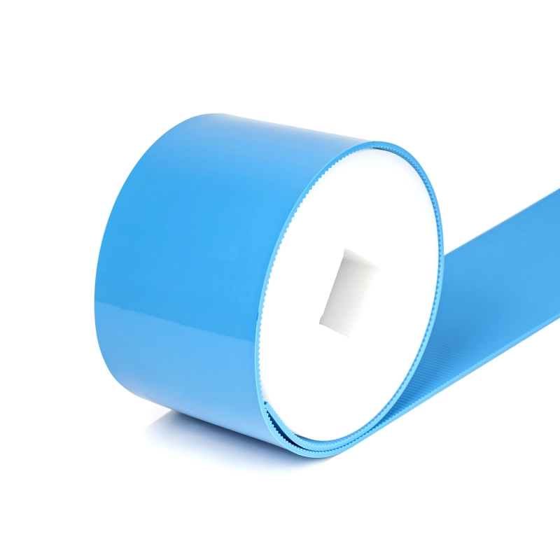 K00 Custom Conveyor Belt Mfg CLEANGEN® TPU