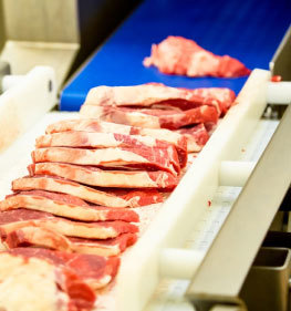 Food industry Food industry