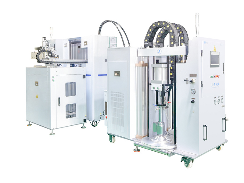 cable accessory automatic production line