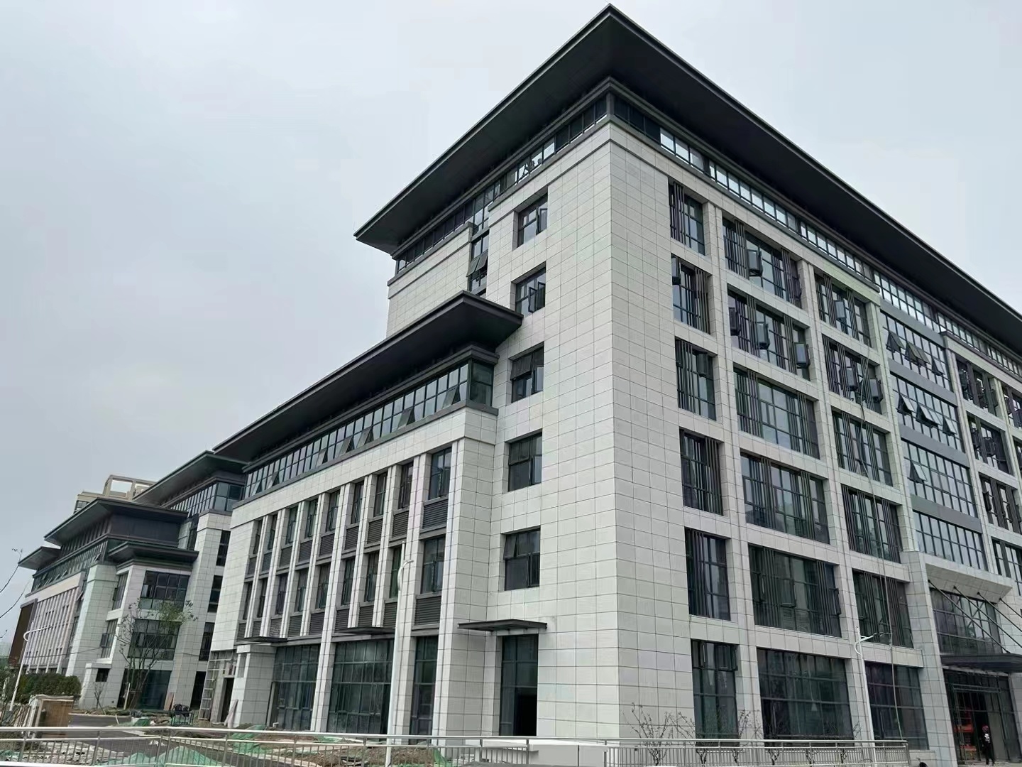 揚州市湯汪鄉(xiāng)社區(qū)衛(wèi)生服務中心