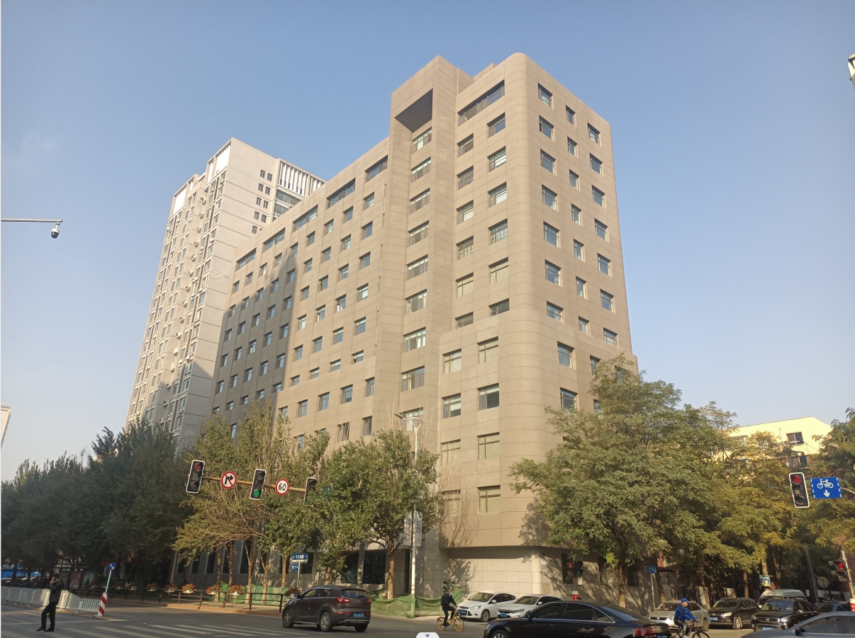 遼寧省交通廳綜合樓維修改造項(xiàng)目 遼寧省交通廳綜合樓維修改造項(xiàng)目