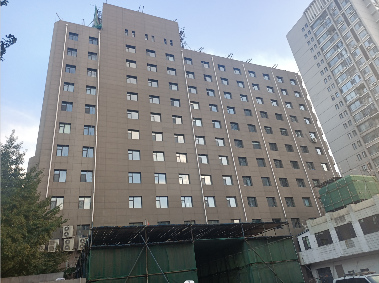 遼寧省交通廳綜合樓外墻保溫項(xiàng)目 遼寧省交通廳綜合樓外墻保溫項(xiàng)目