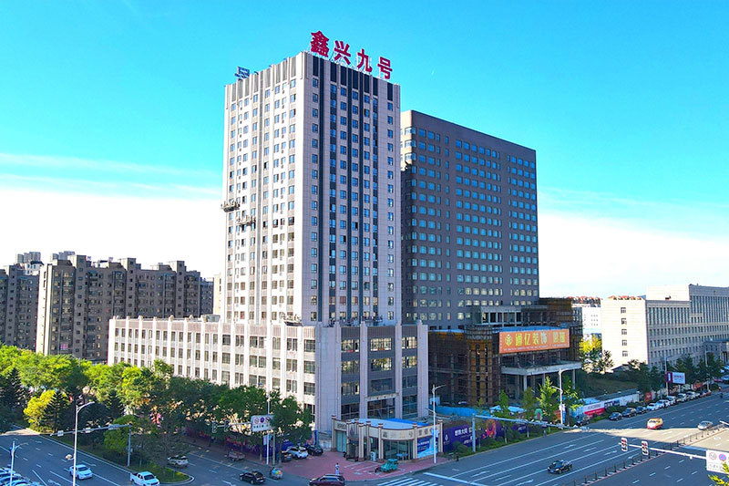 鑫興九號(hào) 鑫興九號(hào)