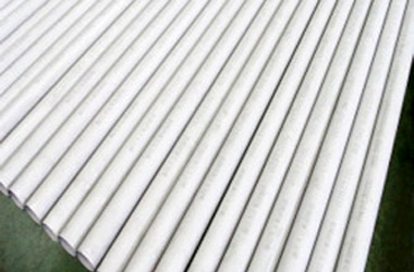 GX005 Ultra-thin-walled Seamless Acid-resistant Stainless Steel Pipe