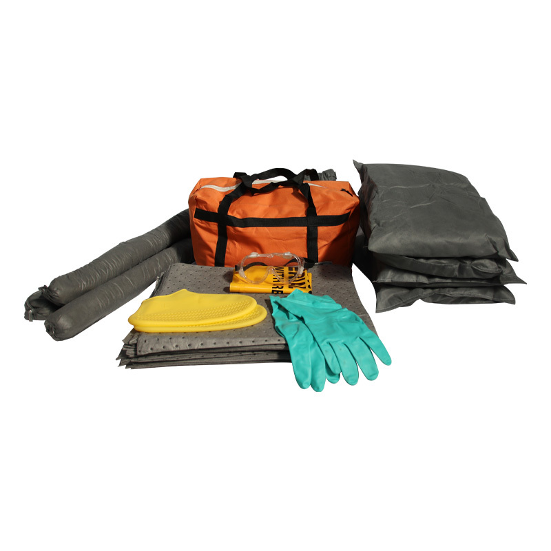 Spill Kit（Yellow Bag）Grey