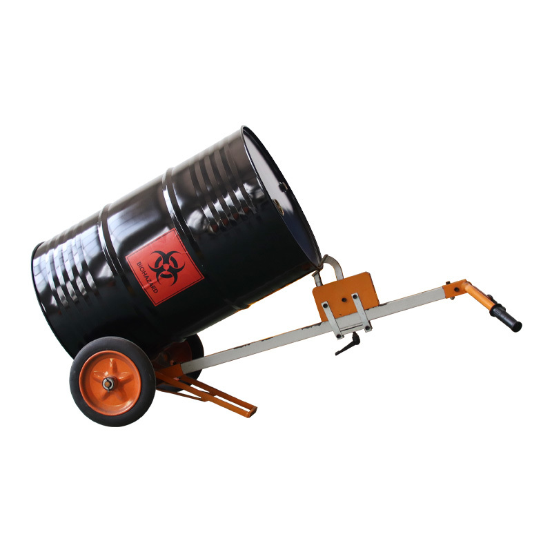 Drum Cart
