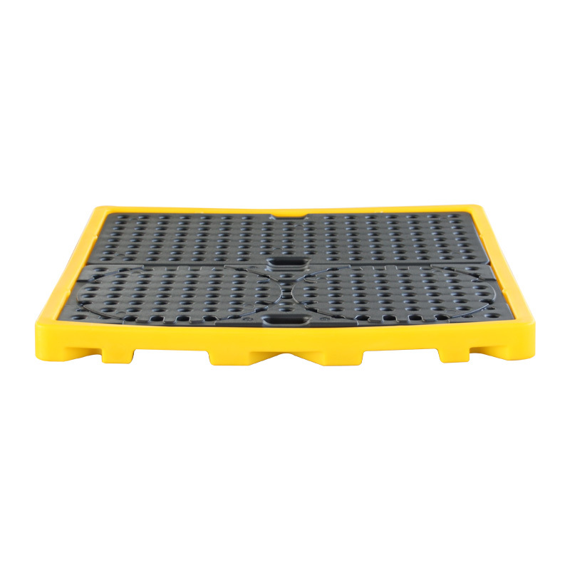 4 Drum Spill Tray