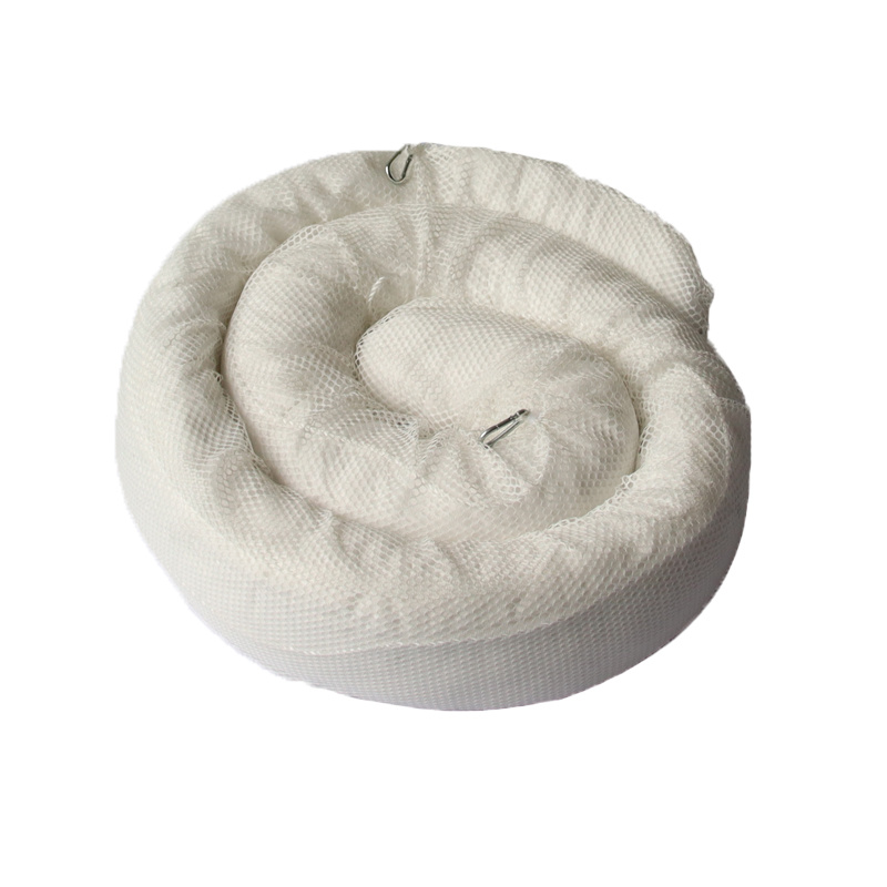 Absorbent Sock White