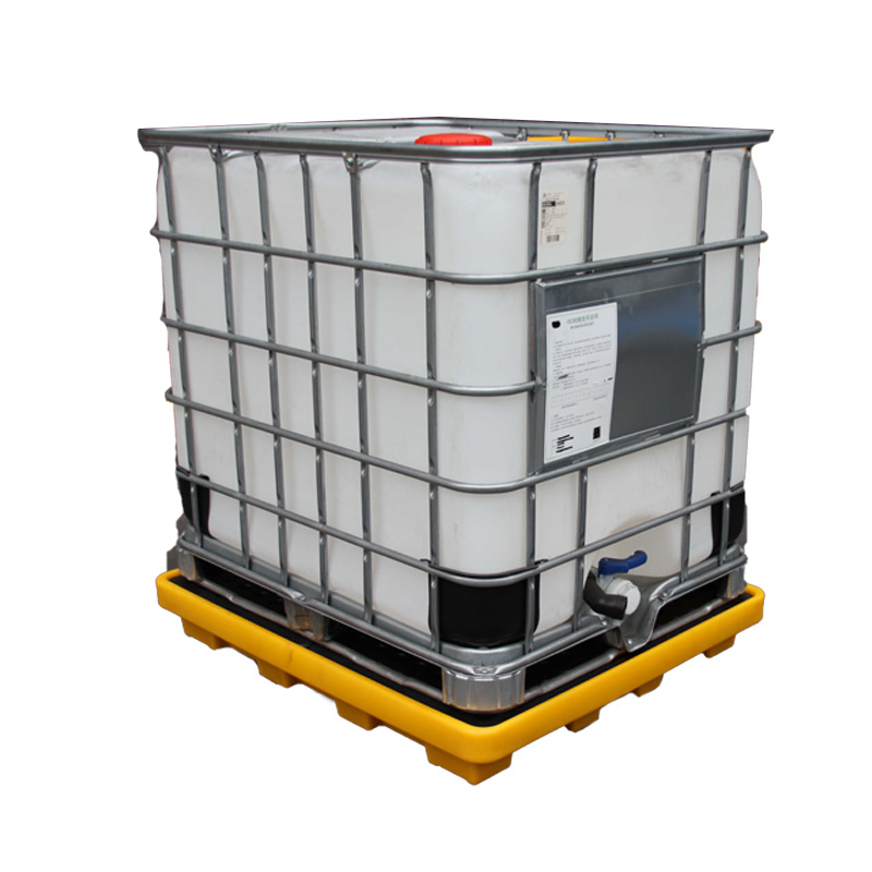 1 x IBC Spill Containment