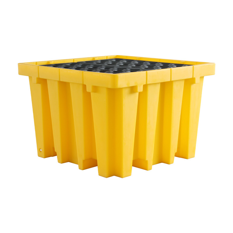 1 x IBC Spill Containment