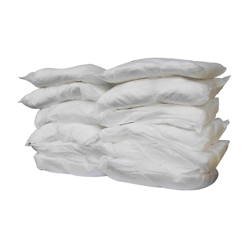 Effortlessly Clean Up Spills with White Absorbent Pillows: Your Ultimate Guide