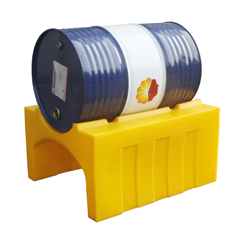 Poly Drum Stackers