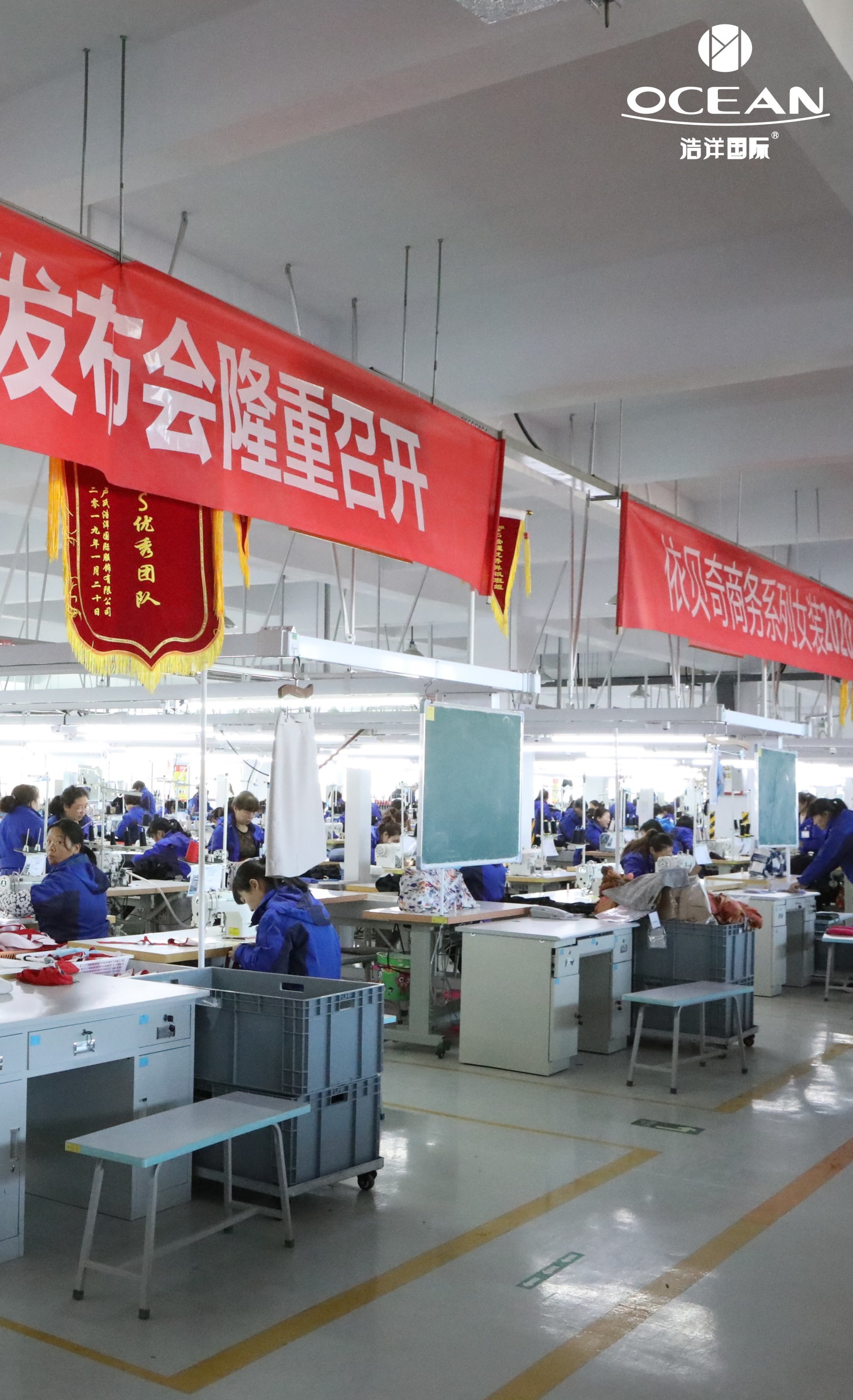 盧氏小程序
