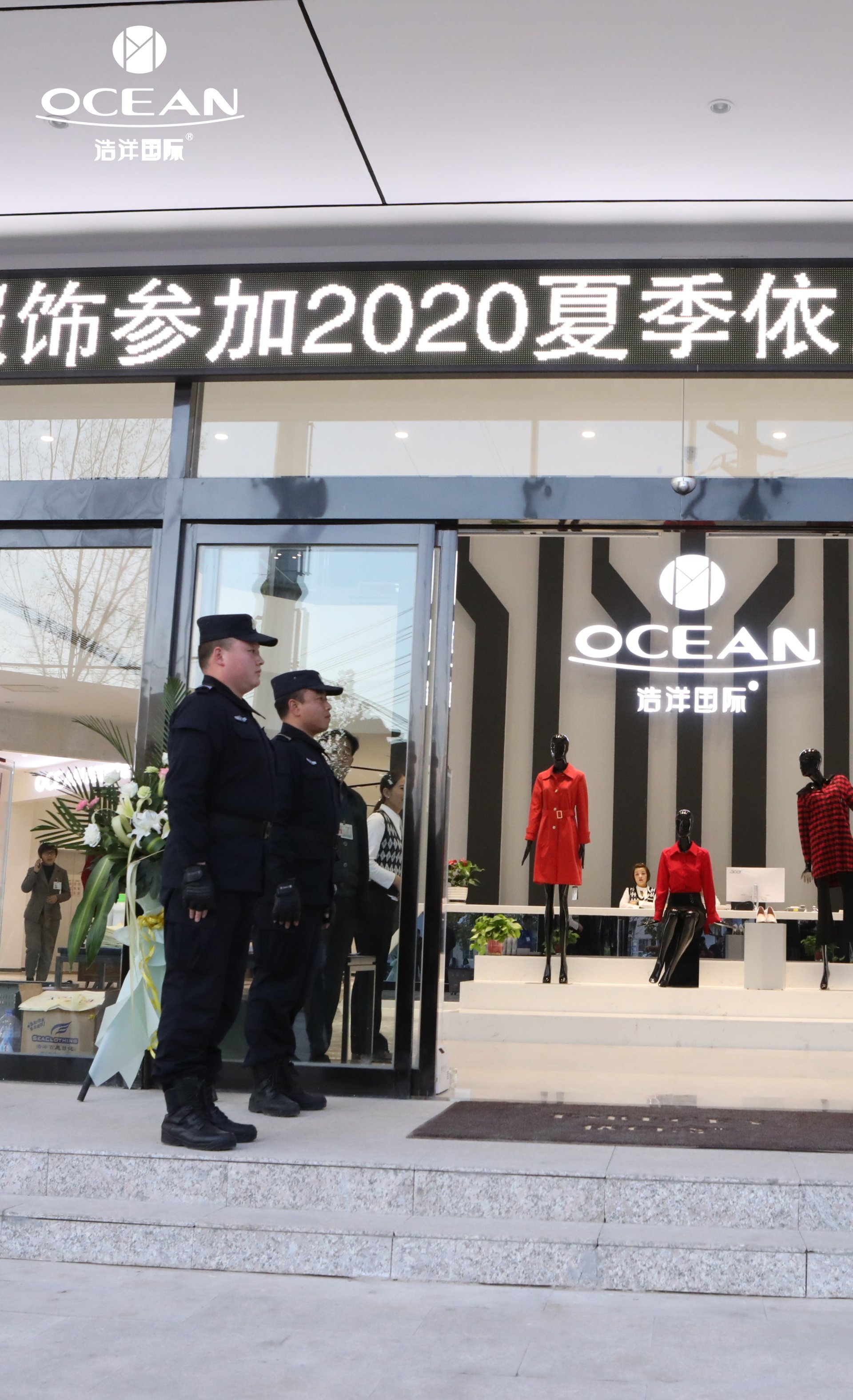 盧氏小程序