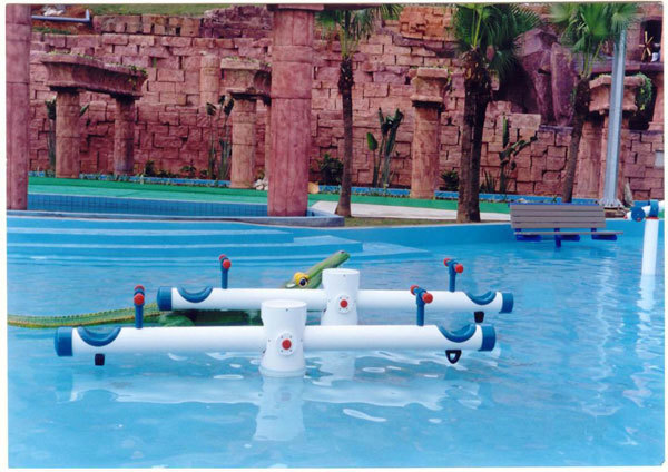 Guangzhou Tenglong Water Park