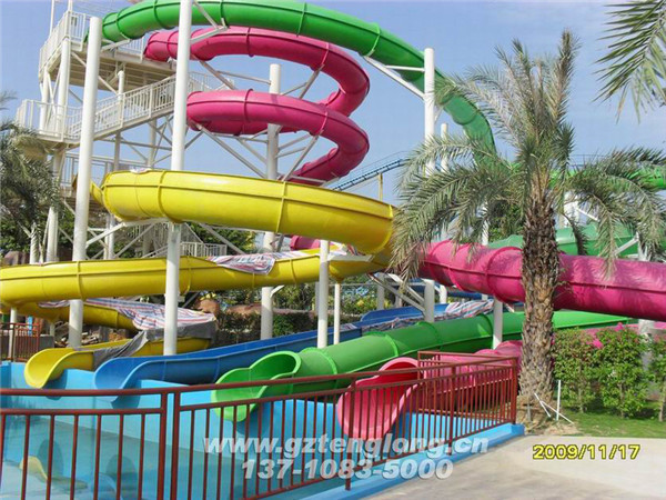Nanning Fengling Children’s Park is the largest land and water comprehensive leisure and entertainment theme park in Guangxi. Fengling Water World is a carefully selected world-class and most popular water amusement project: super loudspeaker, giant beast bowl, rapid progress Slides, vertical limits, tsunami wave pools, big skateboards, rapids adventures, children's paddling pools, children's anti-fighting parks, water villages, etc., have both thrilling and exciting experience, and leisurely enjoyment of playing in the water. Enjoy a refreshing and happy water world with your family and friends in the southern capital of the scorching summer.
