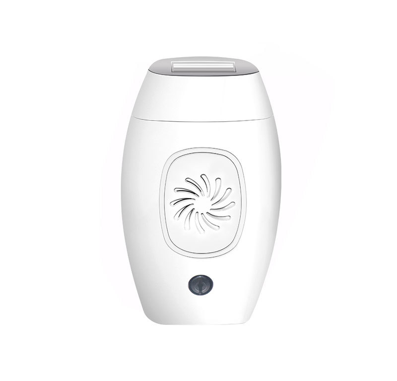 High quality portable laser epilator permanent skin rejuvenation home use ipl hair removal