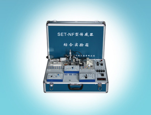 SET-NF(I) 型传感器综合试验箱