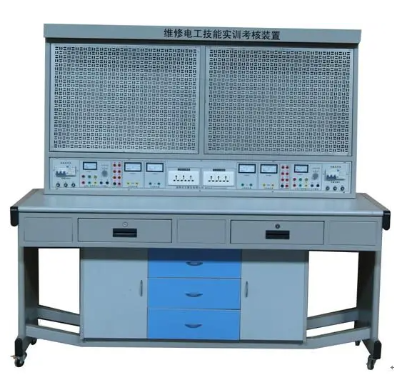 SETDG-W1 型维修电工实训装置