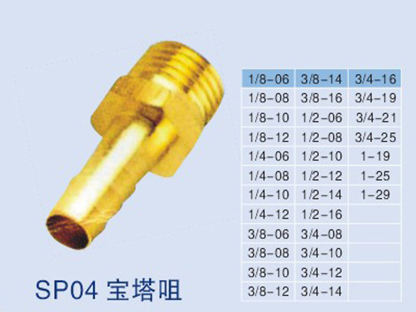 SP04寶塔咀 SP04寶塔咀