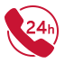 24h 24h