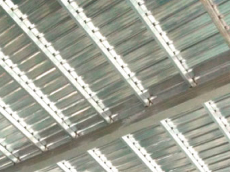 PVDF مجلس مكافحة التآكل الفلورية