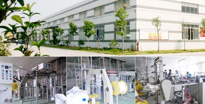 Changyi Xiangrui Plastic Products Co., Ltd Changyi Xiangrui Plastic Products Co., Ltd