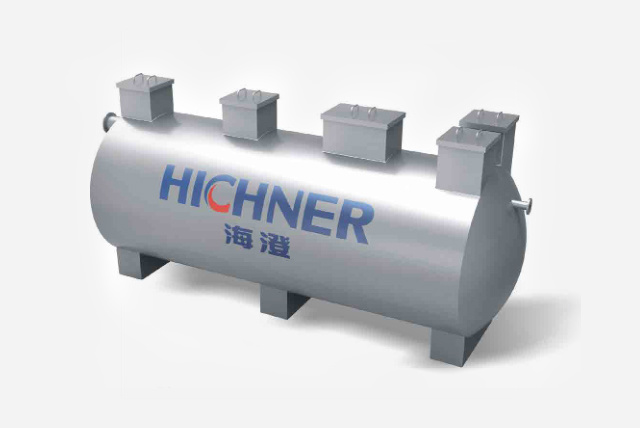 HCC系列污水處理設備