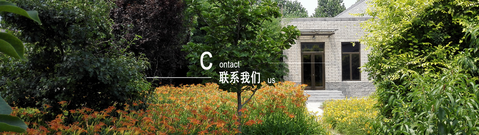联系我们