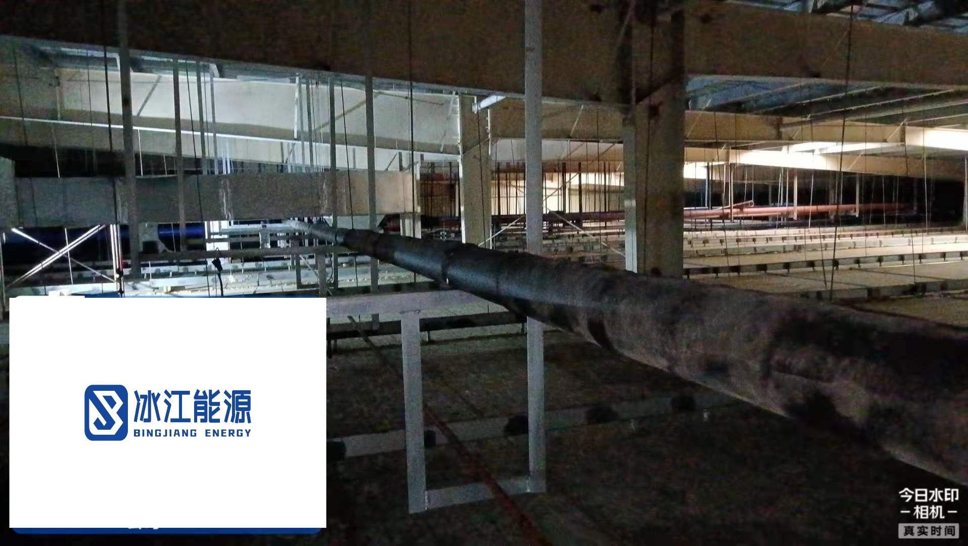 天津某项目