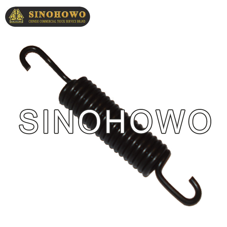 Return Spring 3,501N-064