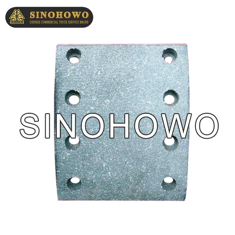 Front Brake Lining 199000440029