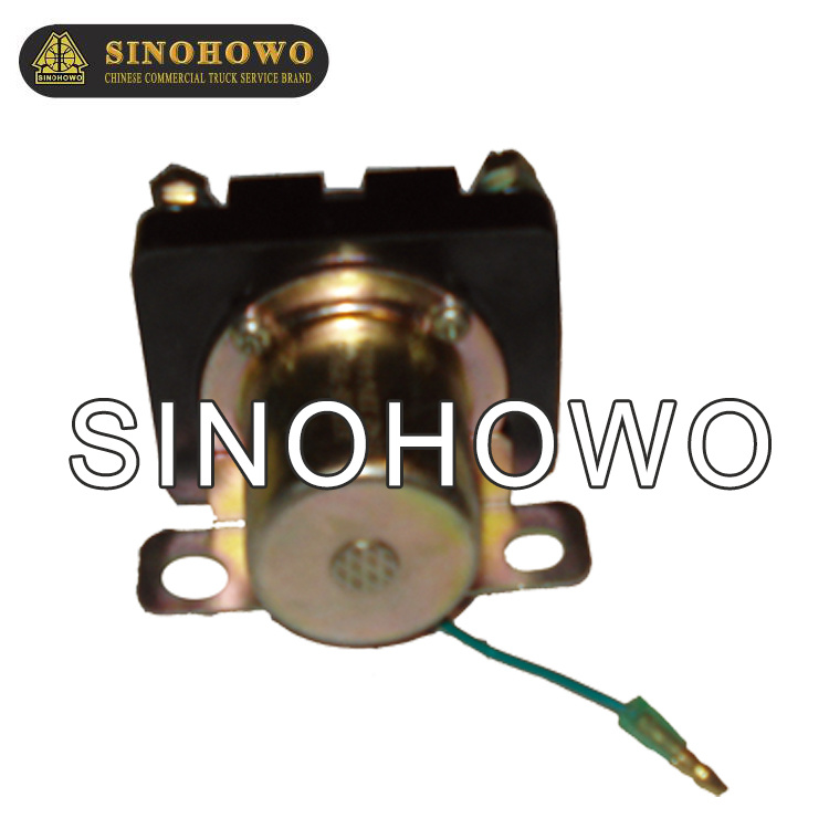 Preheating Relay 37Z53-35085
