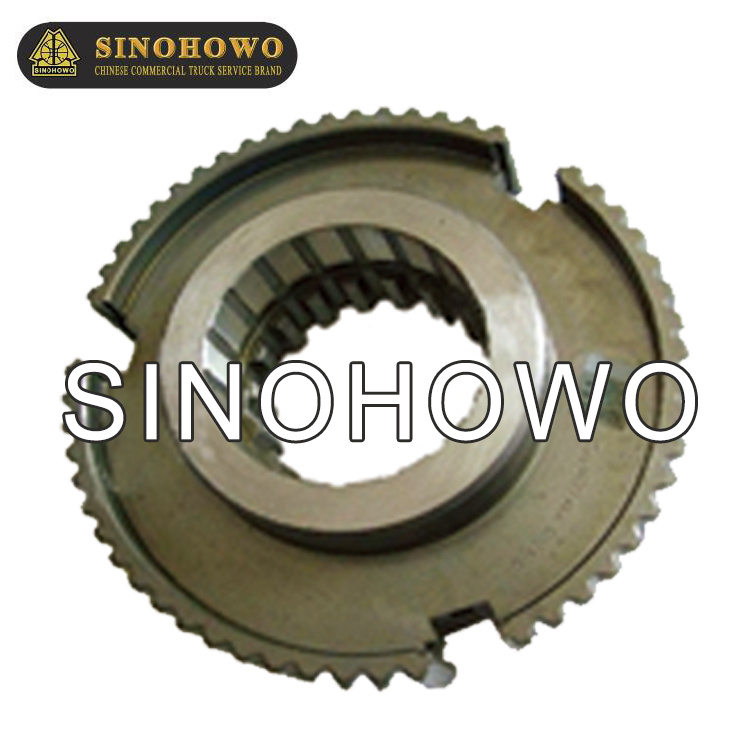 SHACMAN Truck Parts