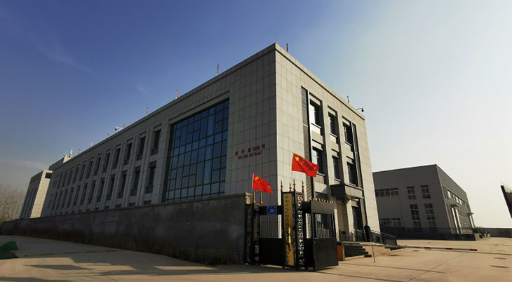 Century Tianbang Automobile Import & Export
