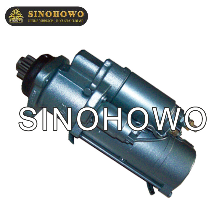 SHACMAN Truck Parts