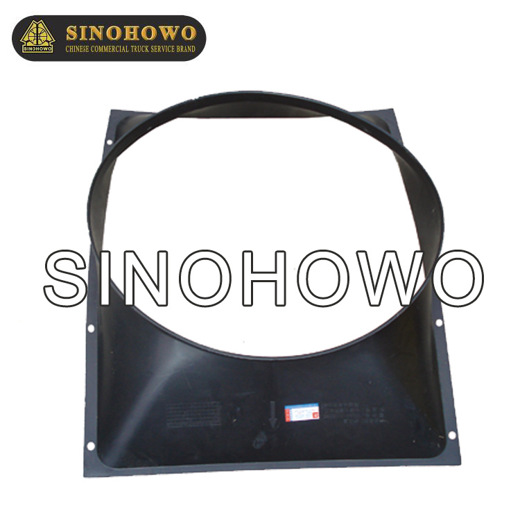Wind Cowl 1309010-T0500