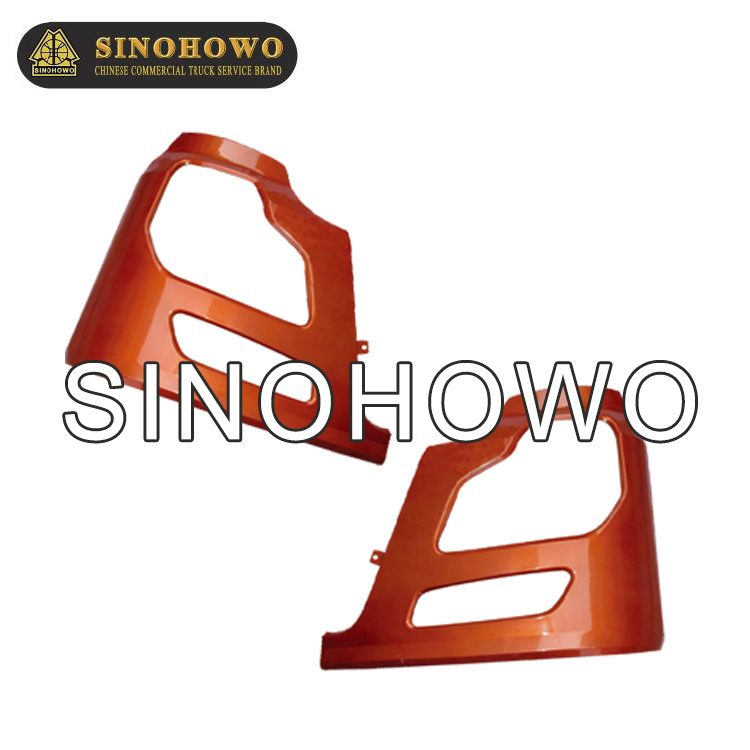 Lamp Frame L / R 8406010+20-C0100