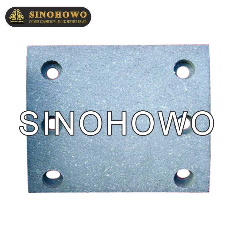 Front Brake Lining WG9100440027