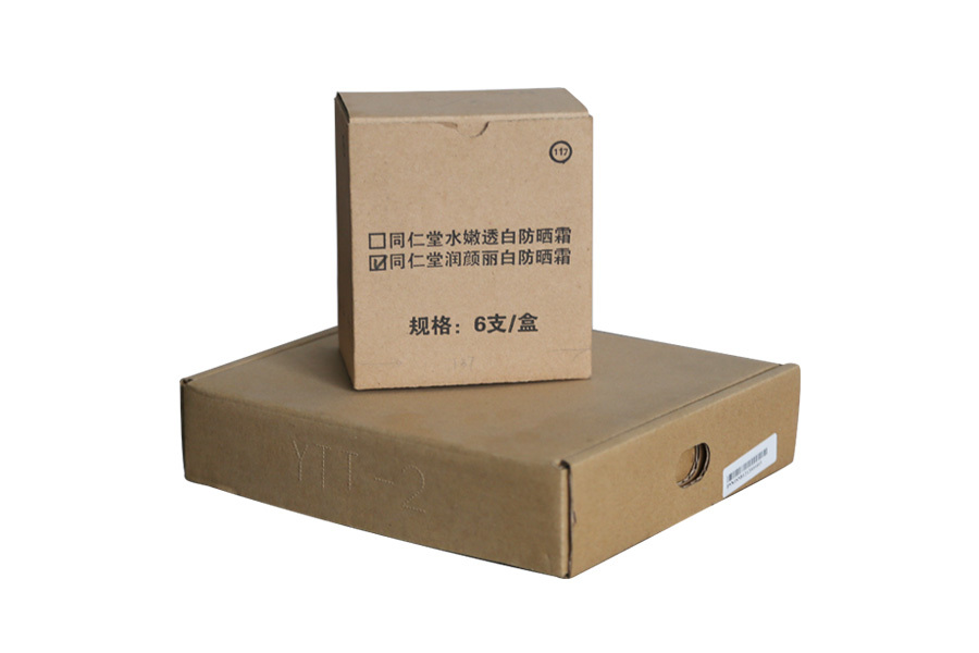 同仁堂潤(rùn)顏麗白防曬霜