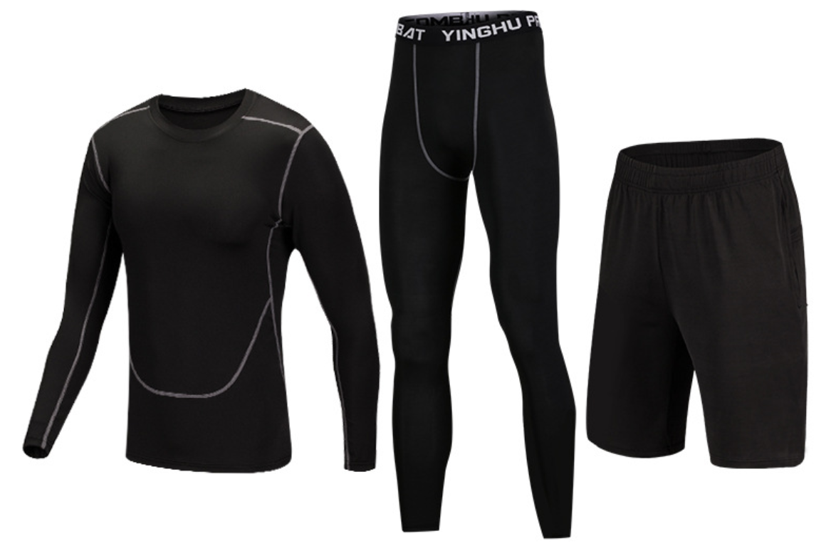 Training Wear