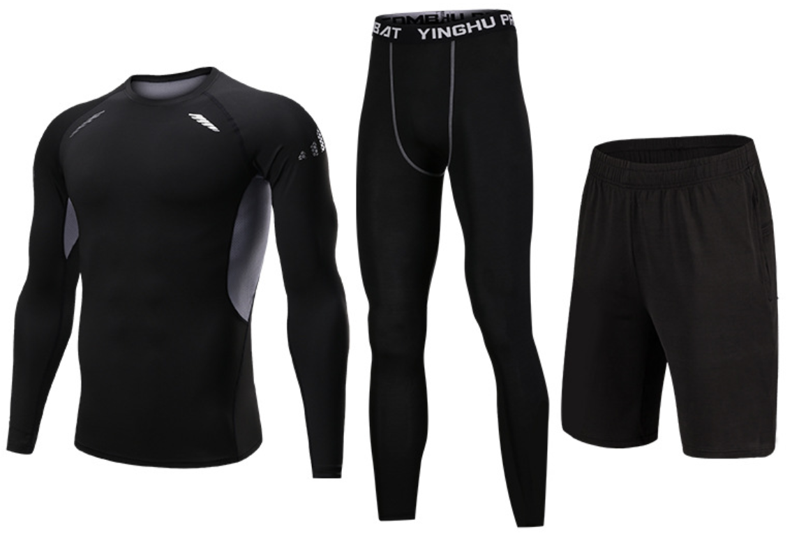 Training Wear