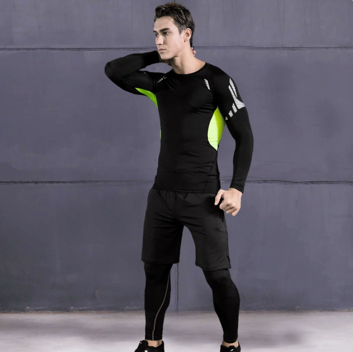 Training Wear