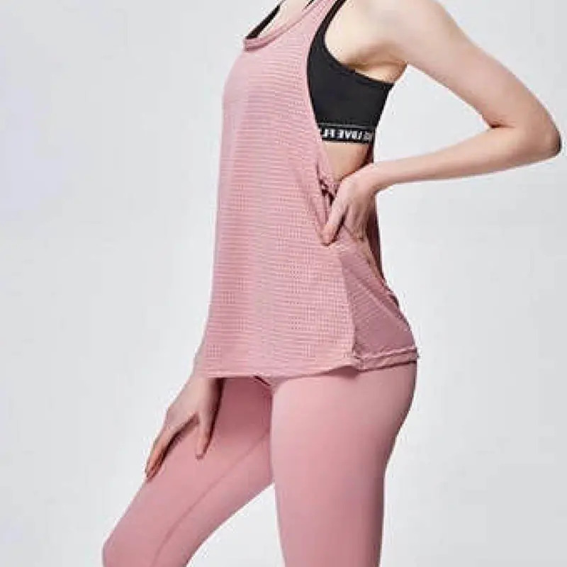 Sports Tank