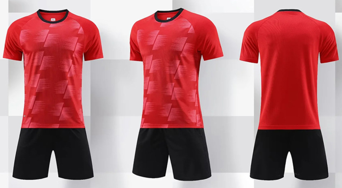 Training Wear