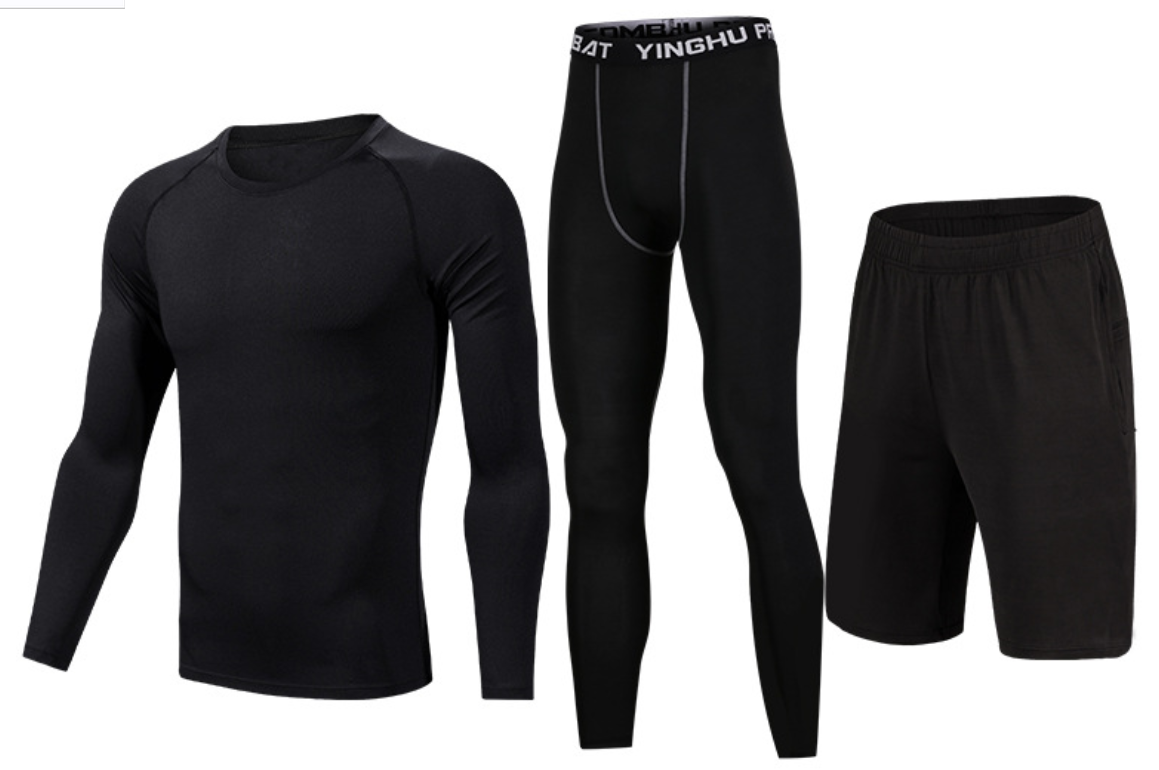 Training Wear