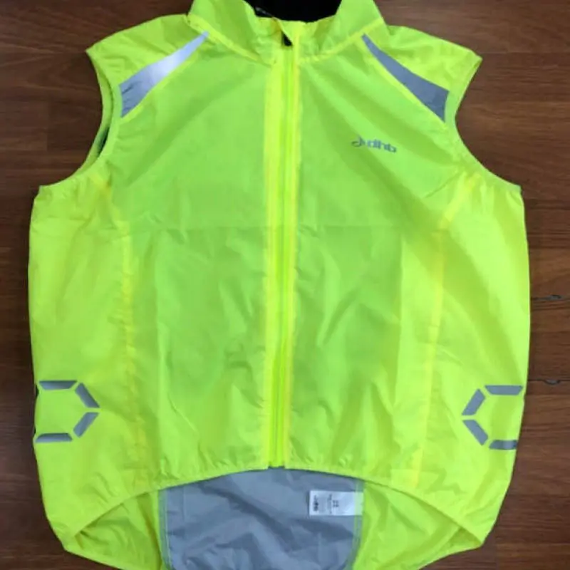 Outdoor jackets