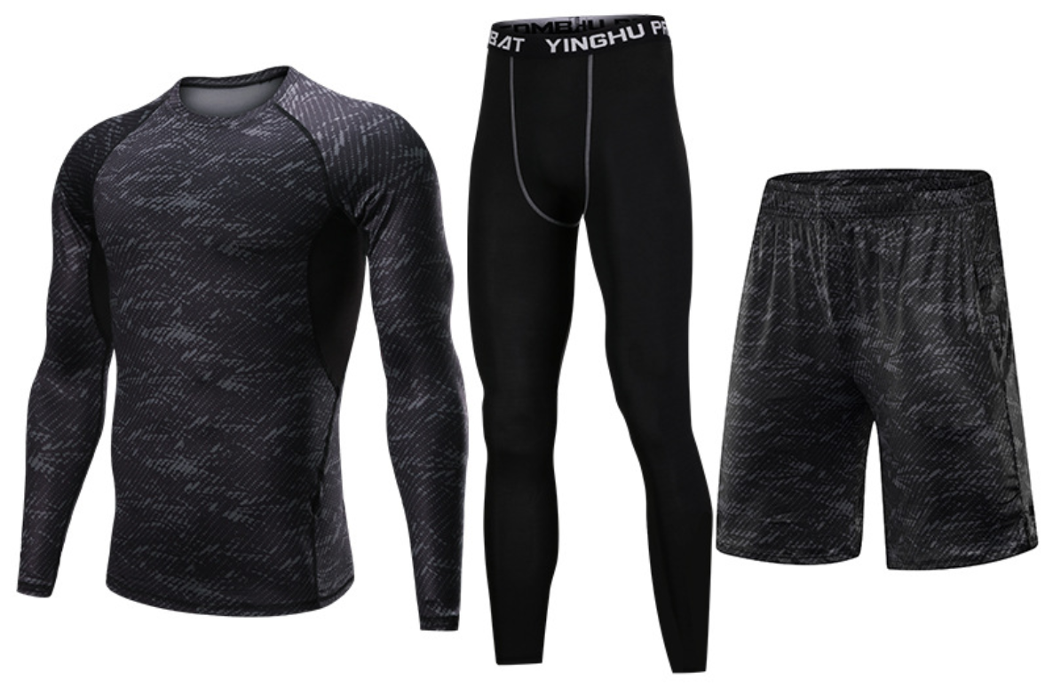 Training Wear
